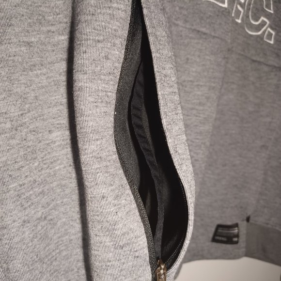 Nike FC Pullover Jacket - Picture 5 of 11
